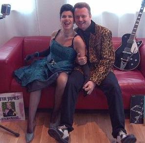 Hier finden Sie Musiker aller Stile f�r Ihren Privat & Firmenanlass 