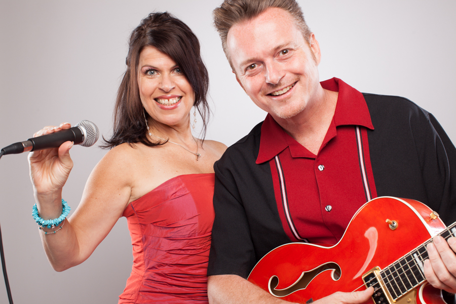 Irene & Dano 