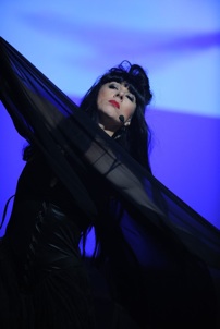 Swiss Madonna Double
