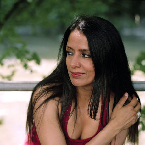 Kalpana Rao & Band (CH)