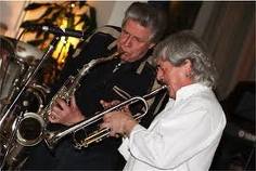 Kurt Brunner`s Jazz Combo /ab Duo - Quintett