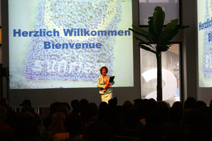 Moderatoren & Eventanimatoren