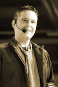 Moderator