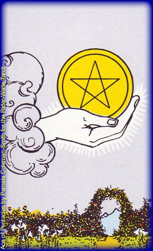 Inspiration mit Tarot-Karten &ndash; mit Leichtigkeit und Humor